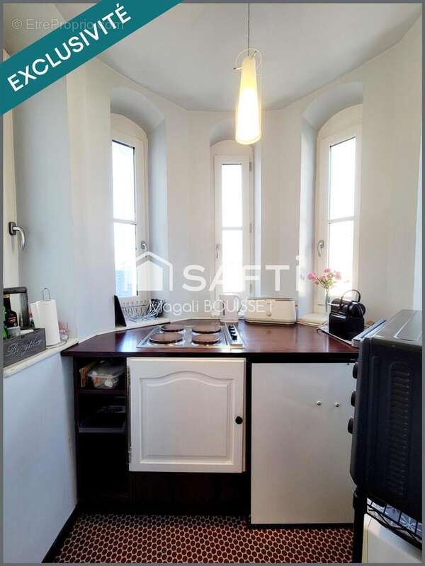 Photo 7 - Appartement à BAGNERES-DE-LUCHON