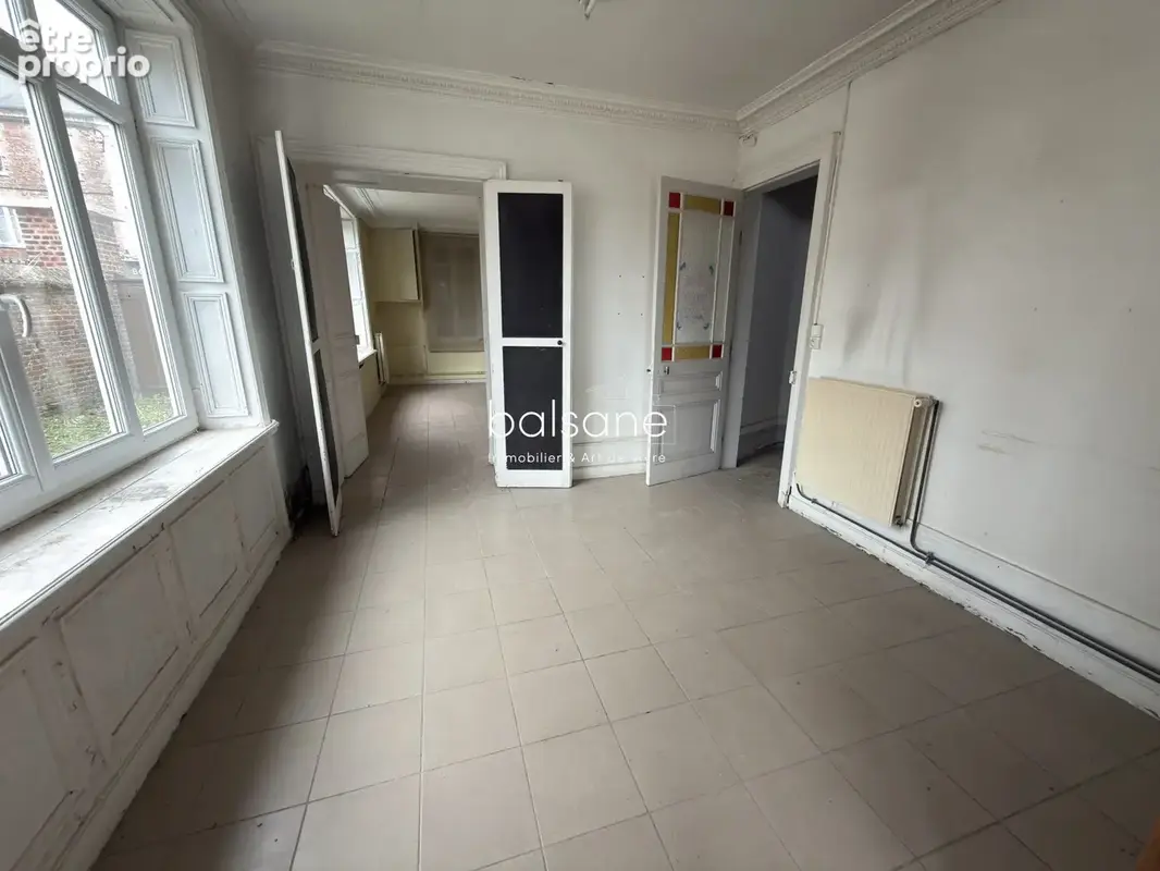 Maison 13 pièces 255 m² à vendre à Voiscreville (27520) - photo 4