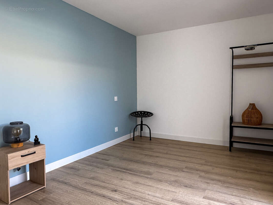 Maison à SAINT-PALAIS-SUR-MER