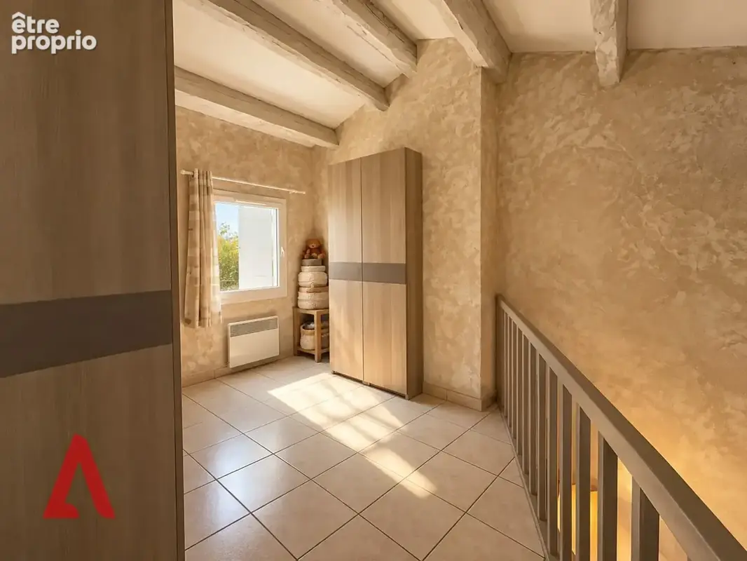 Villa t4 avec piscine à béziers - photo 8
