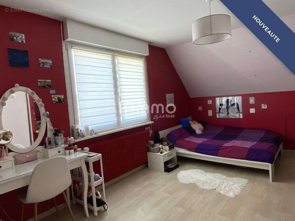 Maison 5 pièces de 116m² - photo 9