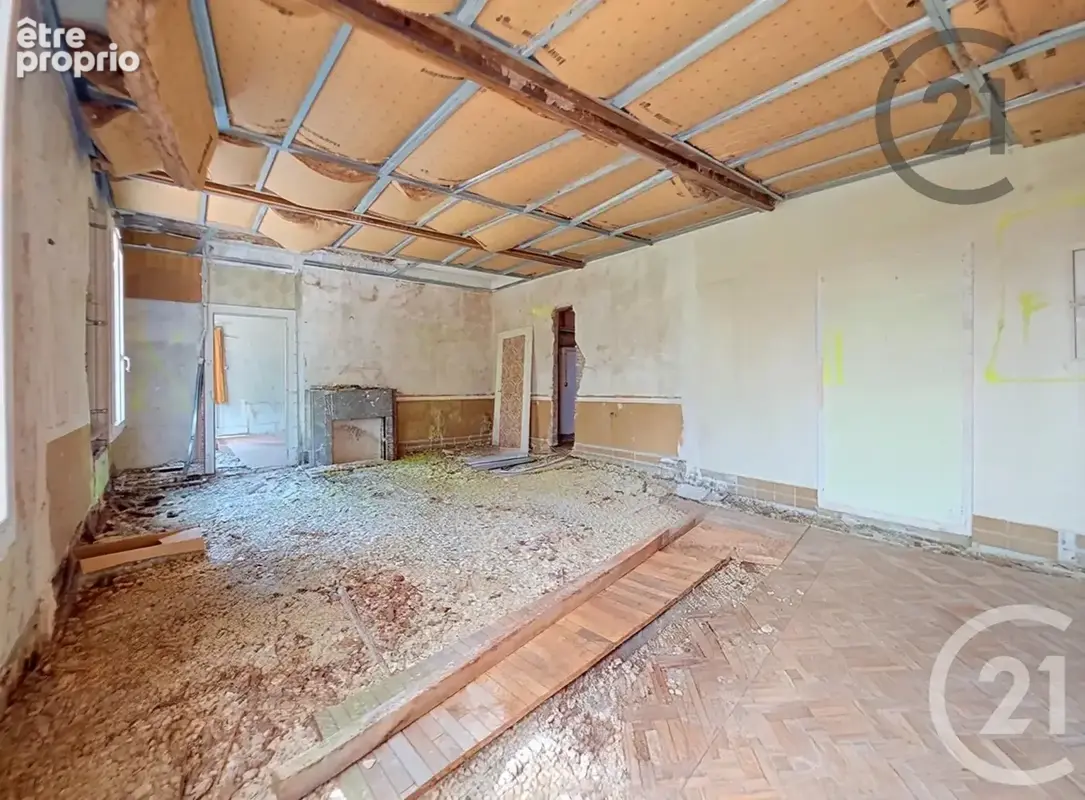 Maison 4 pièces 77 m² à vendre à Troyes (10000) - photo 3