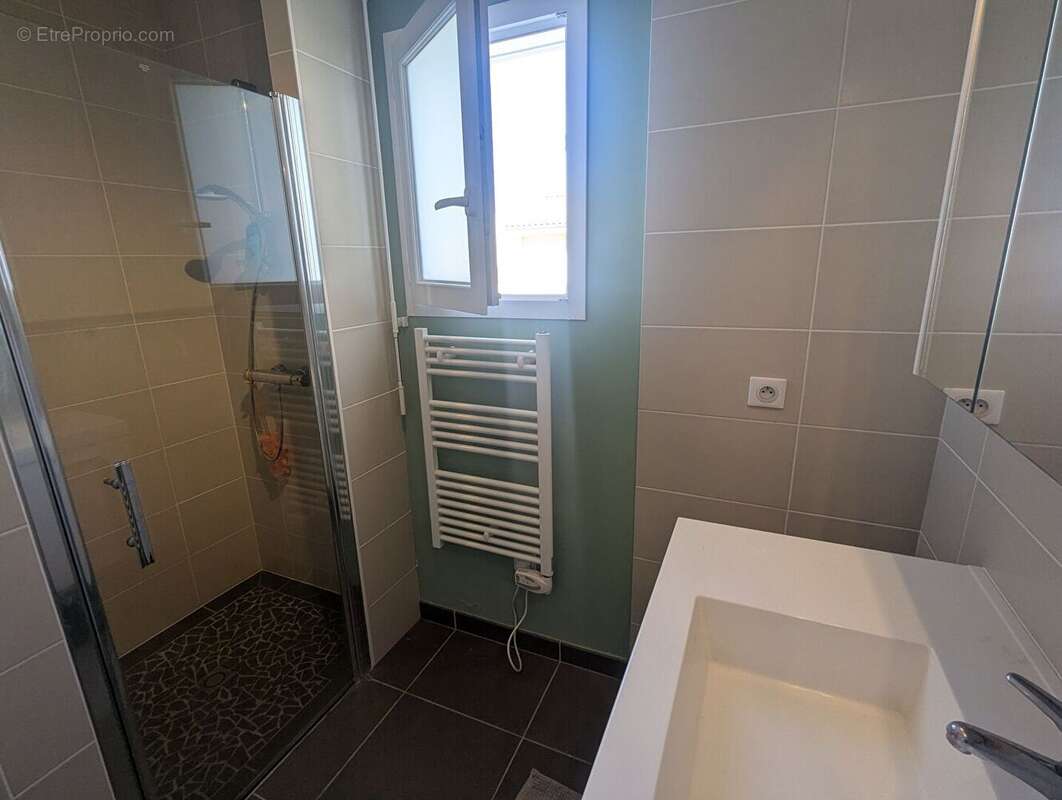 Maison à SAINT-JEAN-DE-MONTS