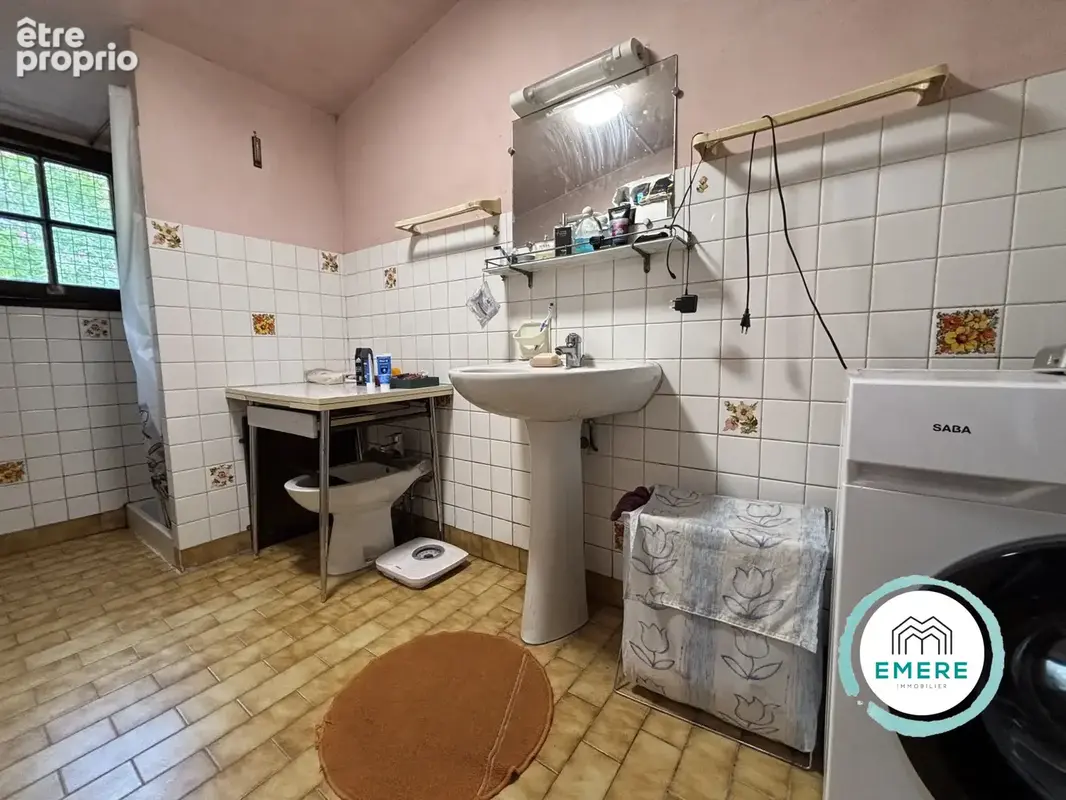 Maison 83 m² à Les Cheris  - photo 6