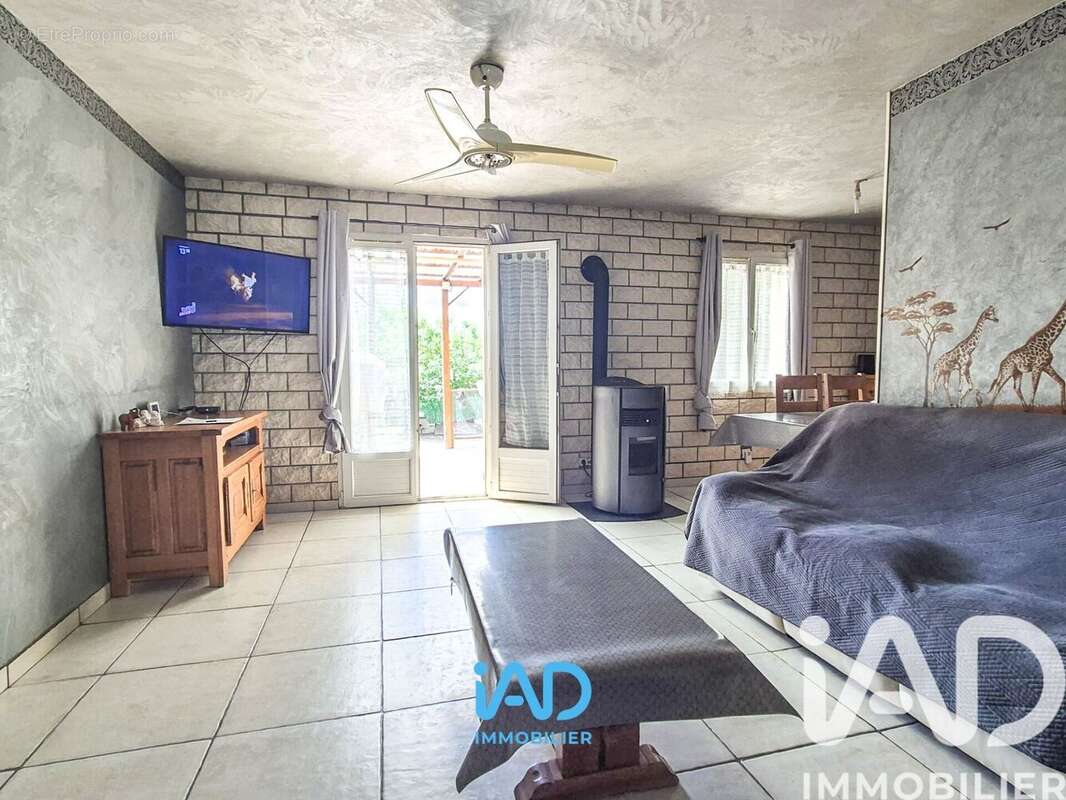Photo 6 - Maison à LIMAY