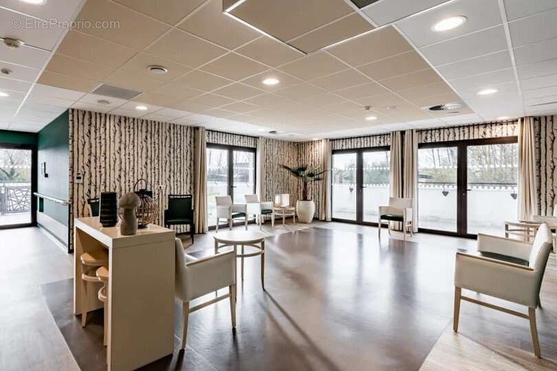Appartement à LIBOURNE