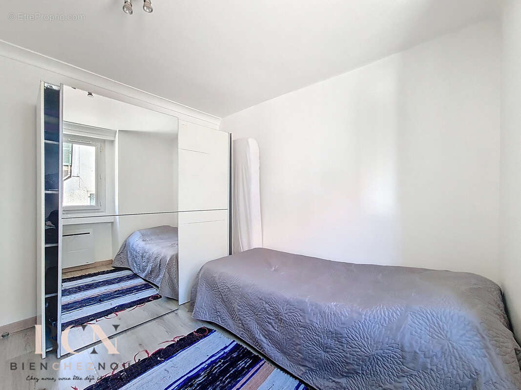 Appartement à MOISSELLES