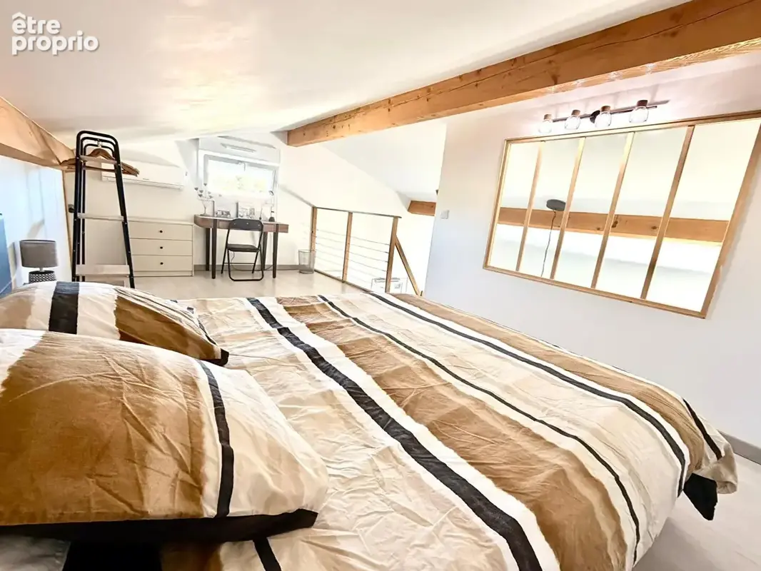REF - OCCITANE 7- 15min CARCASSONNE - Maison plain-pied 165m² - 3 chambres + T2 - Garage - Piscine - photo 18