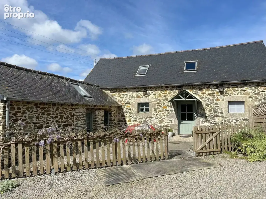 Vente Maison Saint-martin-des-pres(22320) 447 200ï¿œ - photo 3