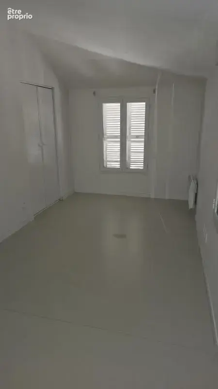 Appartement T5 Duplex - photo 9