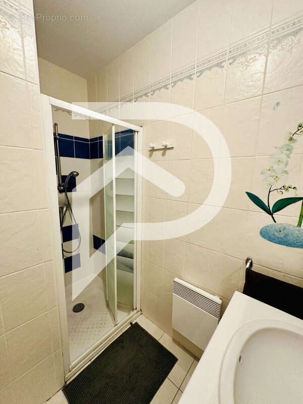 Appartement à Chaumont - photo 8