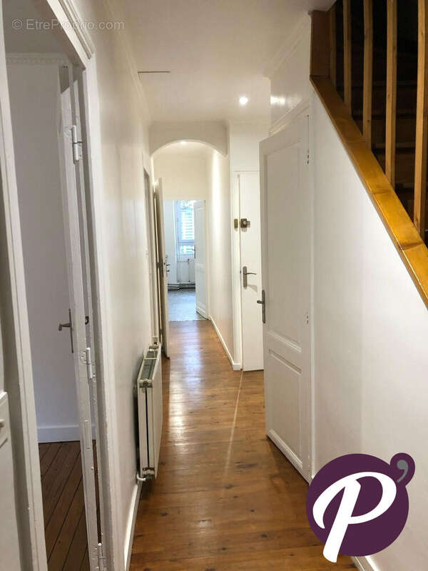 Appartement à SAINTE-FOY-LA-GRANDE