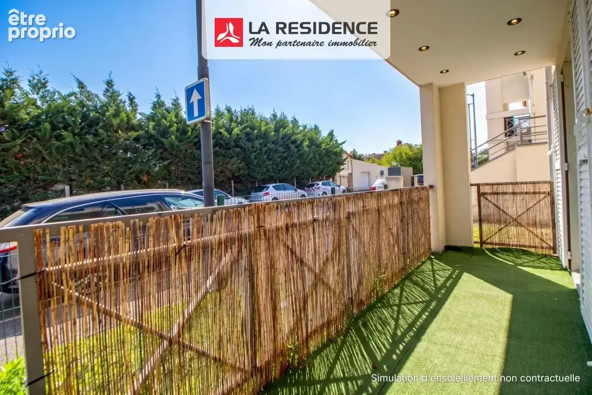 Appartement 3 pièces 71 m² à vendre à Verneuil-Sur-Seine (78480) - photo 3