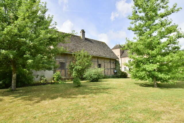 n°7 - Maison à CHALON-SUR-SAONE