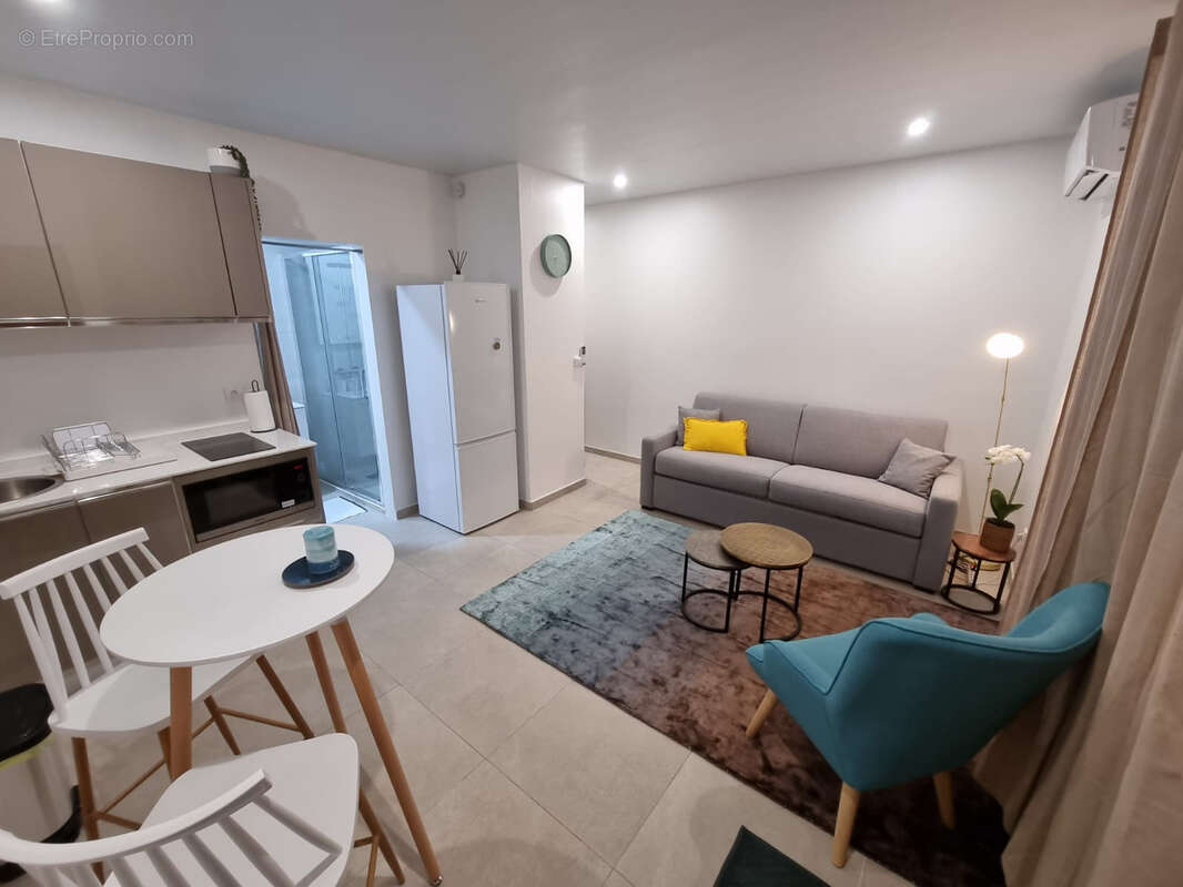 Villa T4 avec un studio aménagé - photo 14