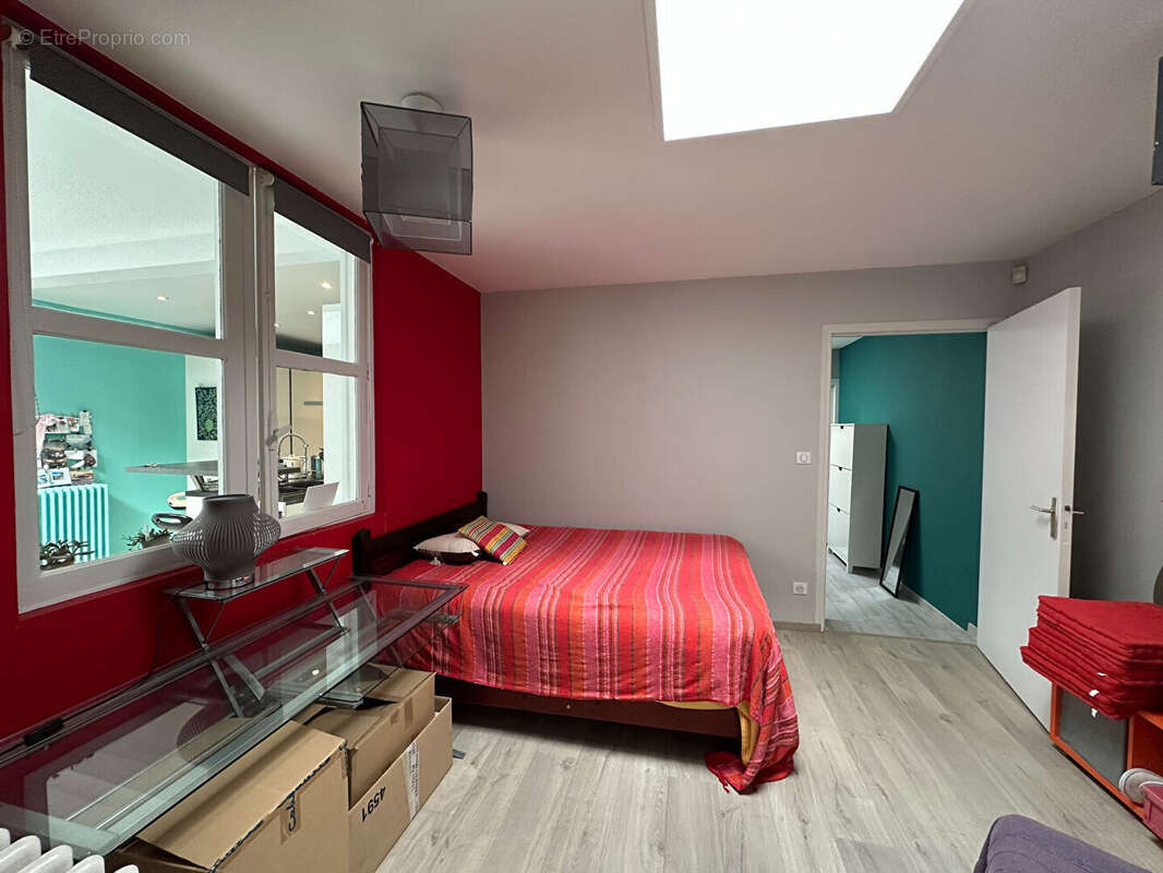 Appartement à DIEPPE