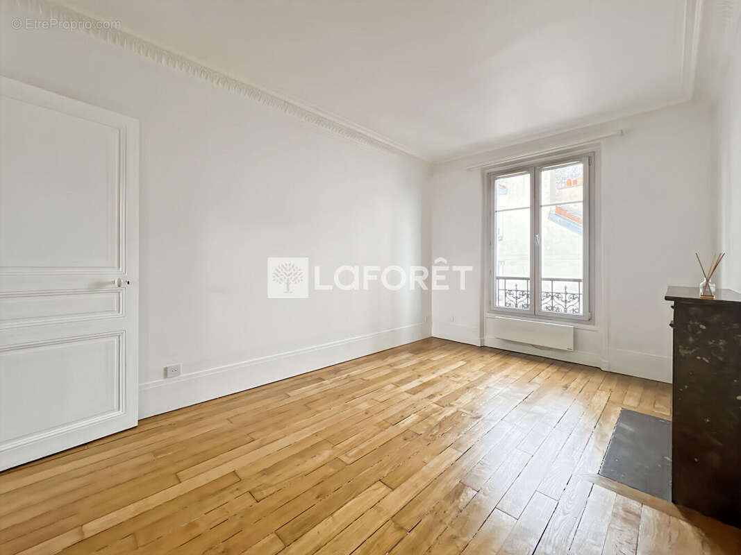 Appartement à MAISONS-ALFORT