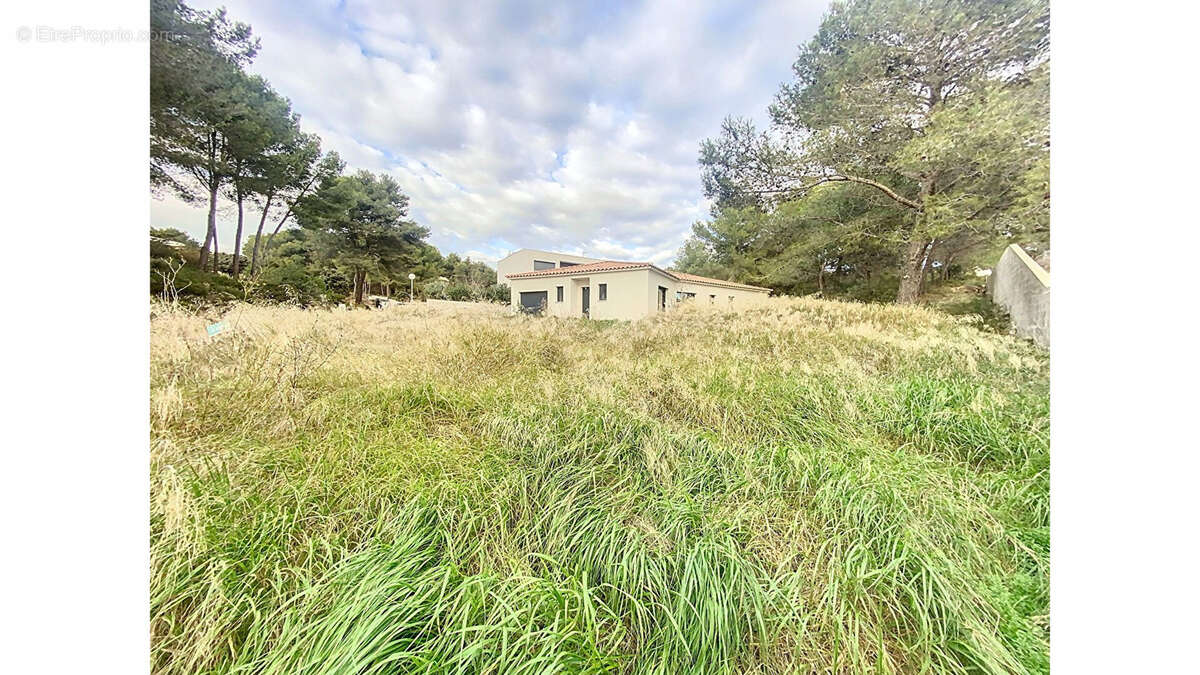 Maison à SEPTEMES-LES-VALLONS