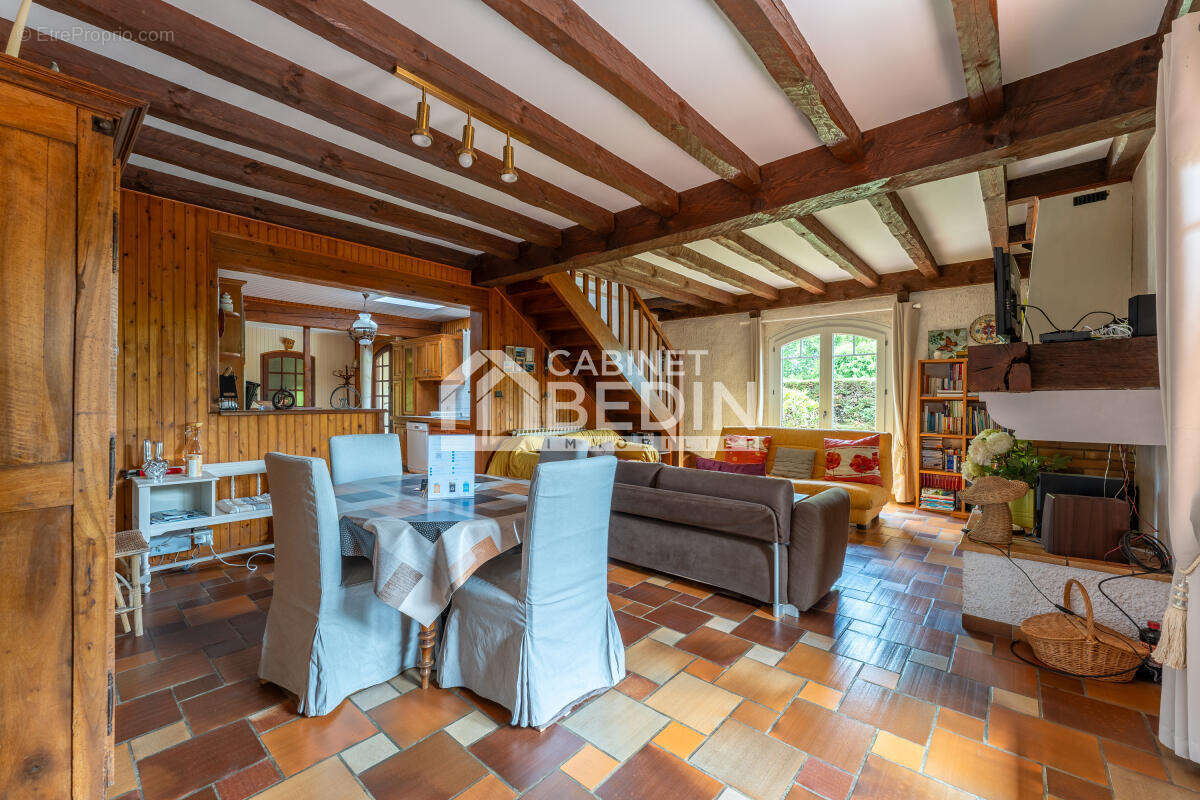 Maison à ANDERNOS-LES-BAINS