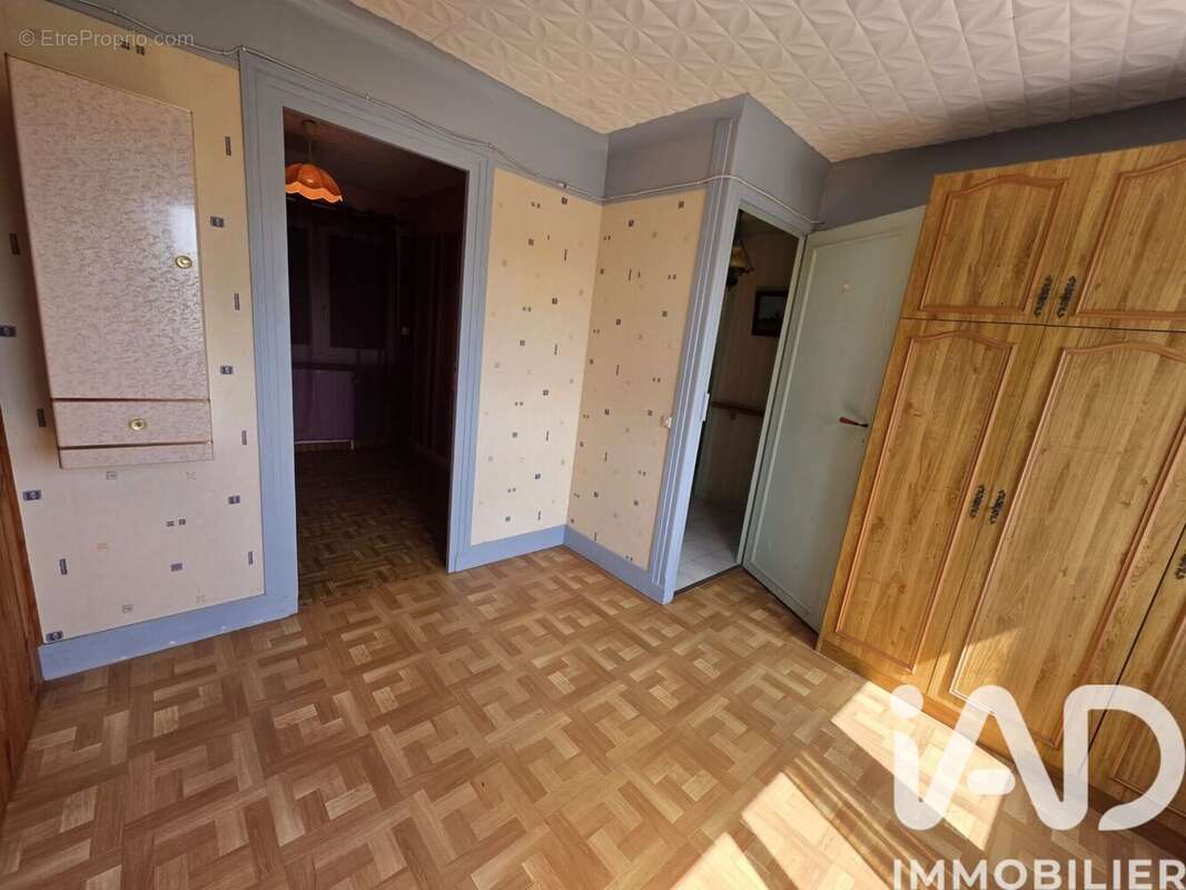 Photo 7 - Maison à JUZIERS