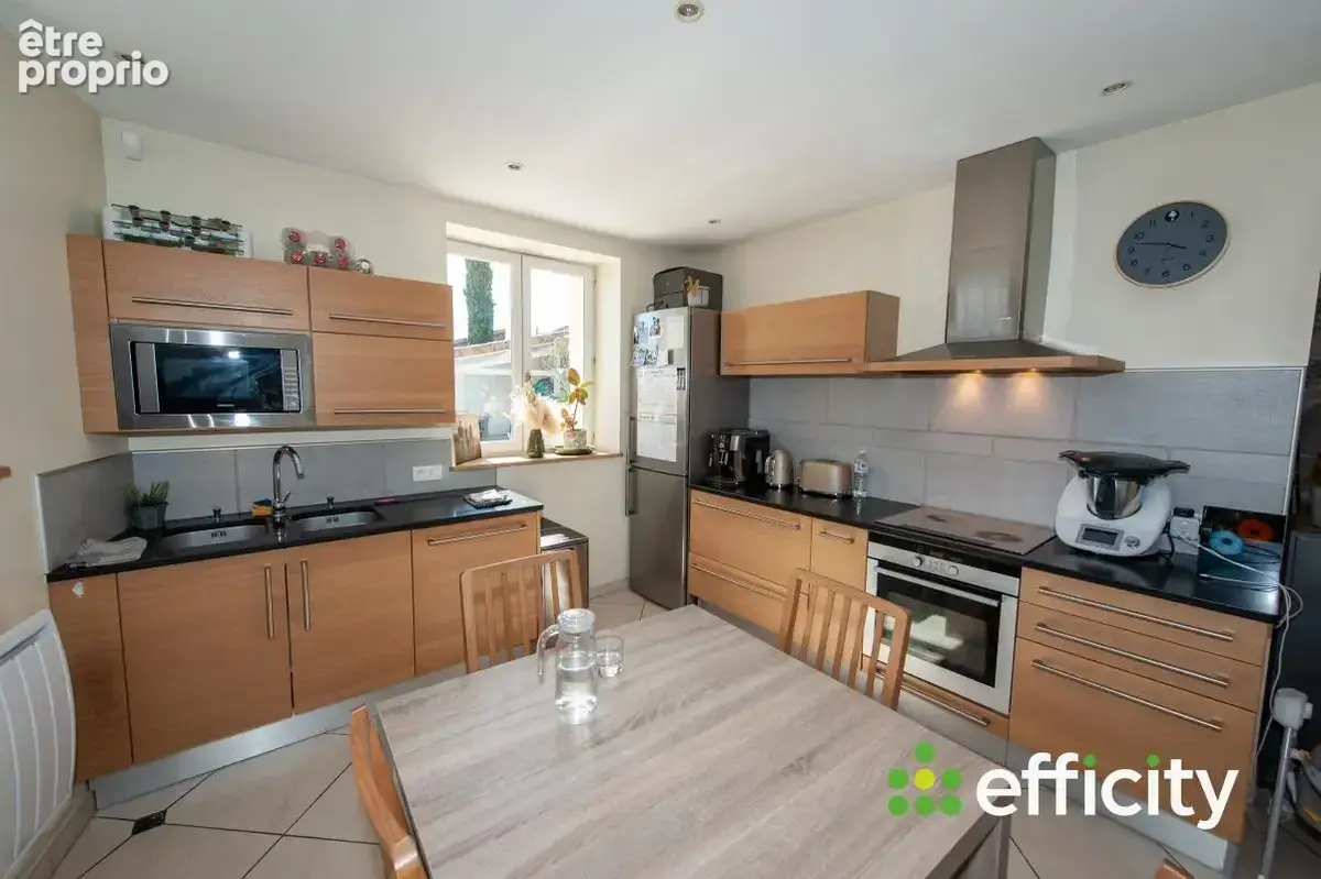 Maison ancienne - photo 11