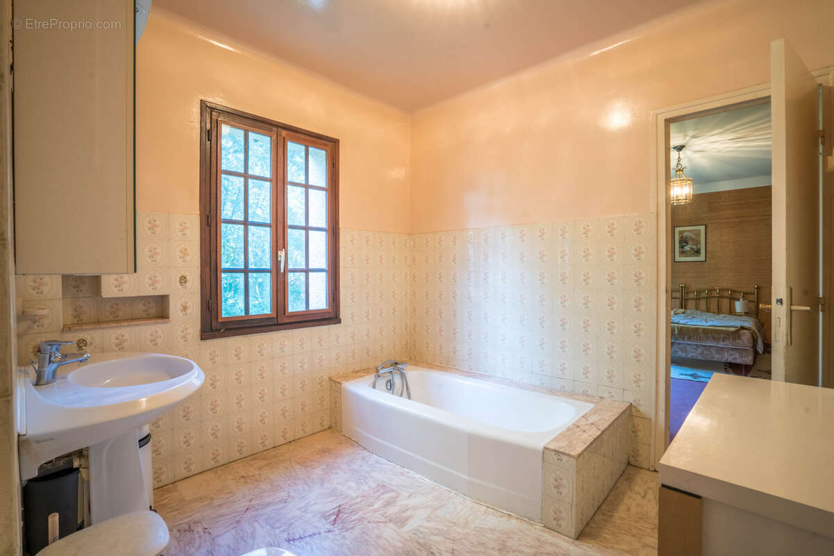 Maison à SAINT-RAPHAEL