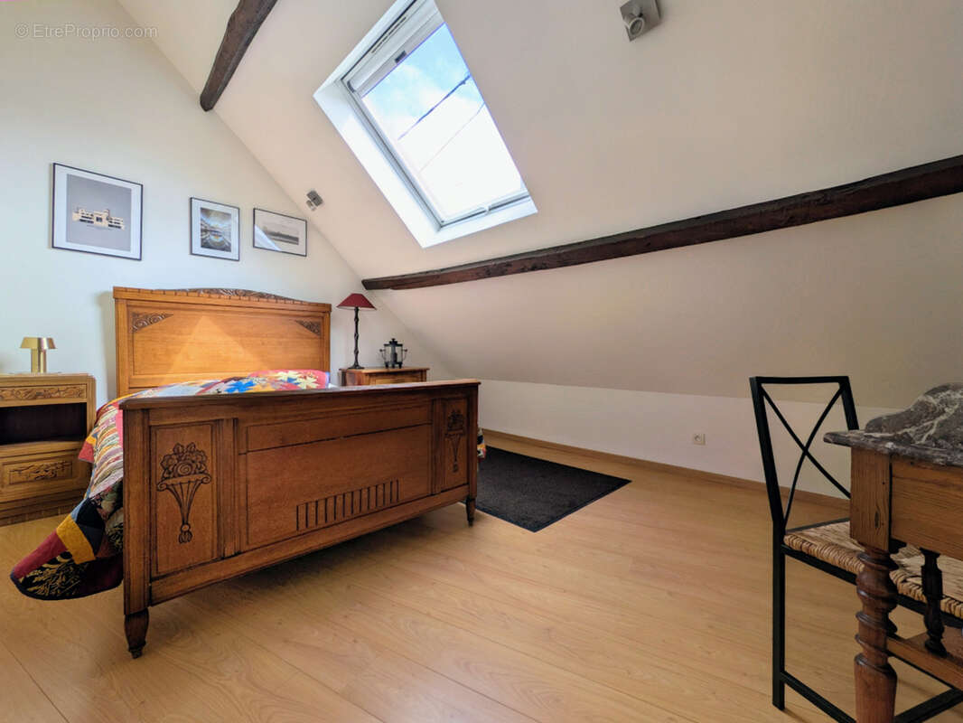 Maison à LOOBERGHE