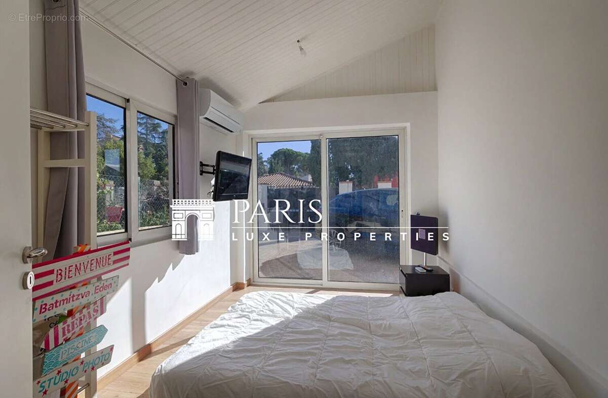 Maison à MARSEILLE-12E