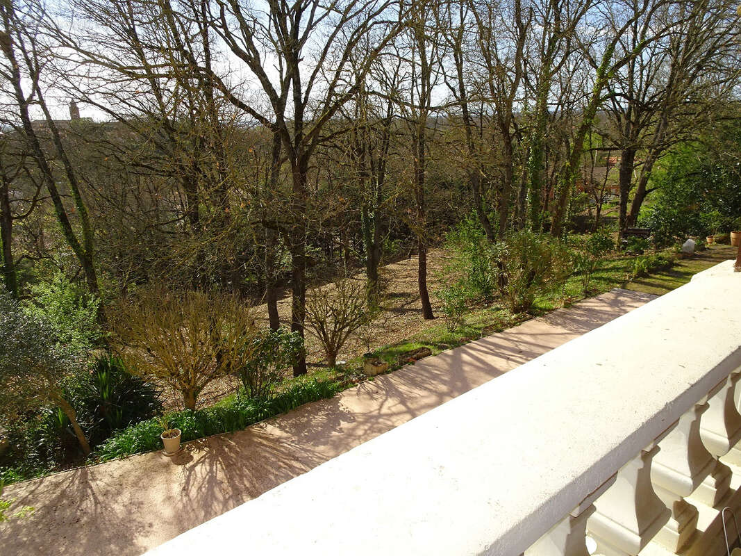 Maison à LAGARDELLE-SUR-LEZE