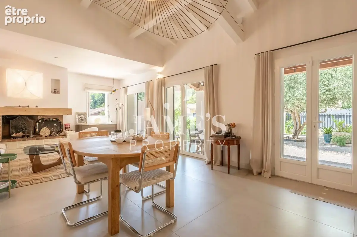 Maison 5 pièces 150 m² à vendre à Maussane-Les-Alpilles (13520) - photo 5