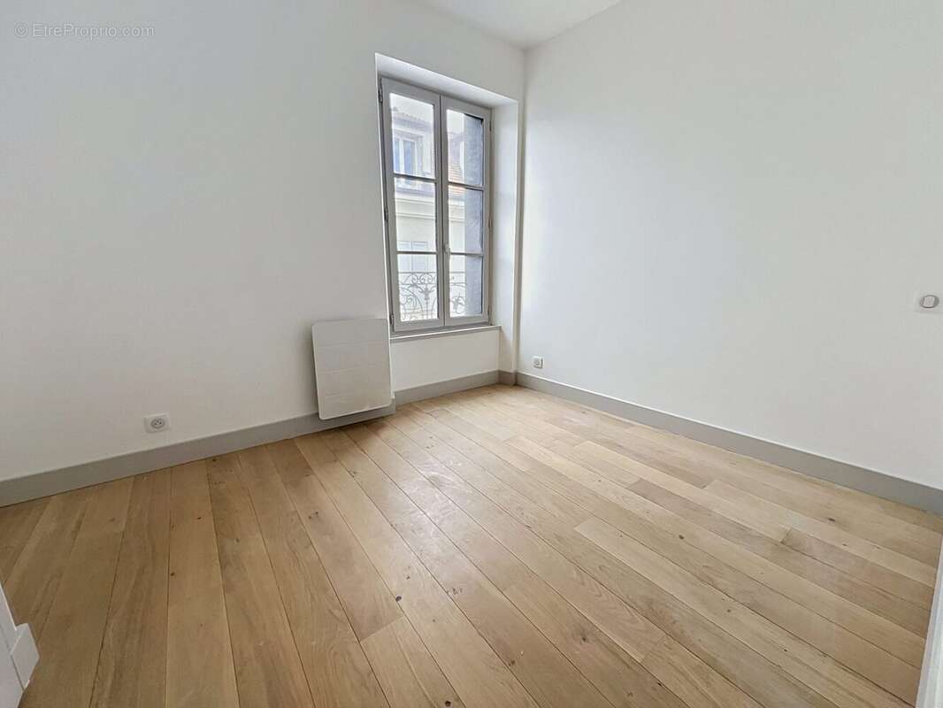 Maison à GARCHES