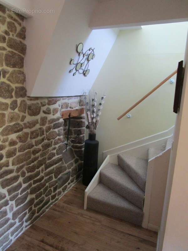 Maison à VIRE