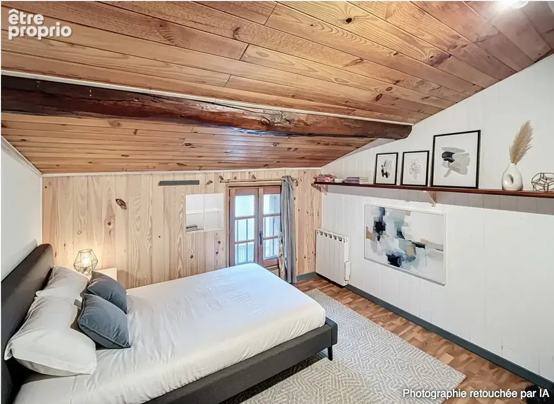 Maison 4 pièces 72 m² à vendre à Gaillac (81600) - photo 9