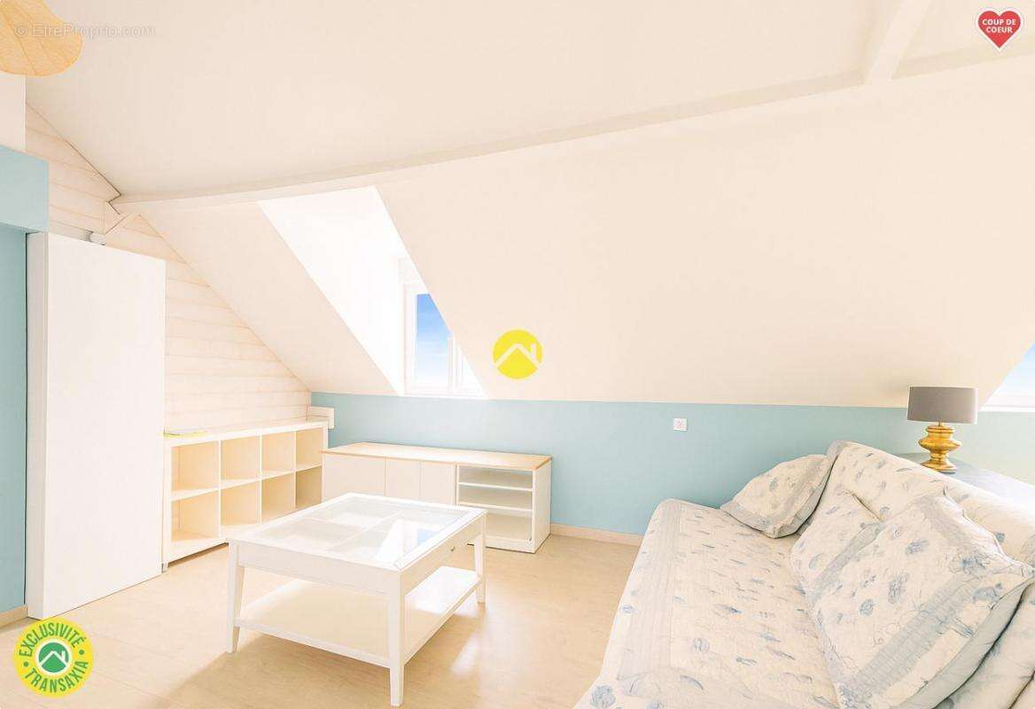 Maison - berck plage - photo 2