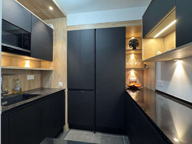 Appartement à GARCHES