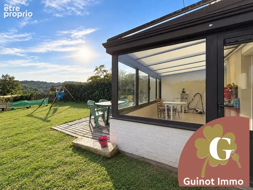 Photo Maison à Lillebonne au prix de 157 000€