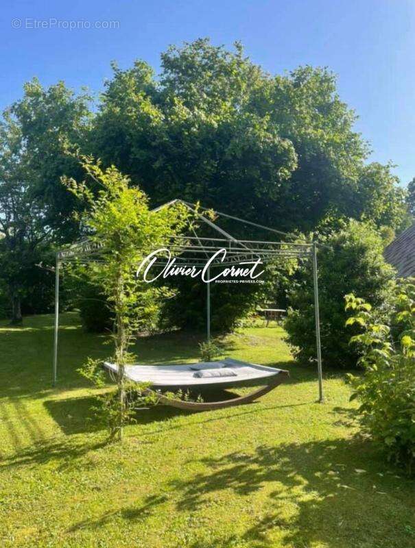 Maison à NOGENT-LE-ROTROU