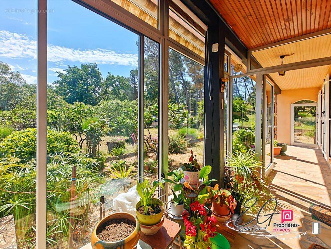 Pavillon de plain pied - photo 4