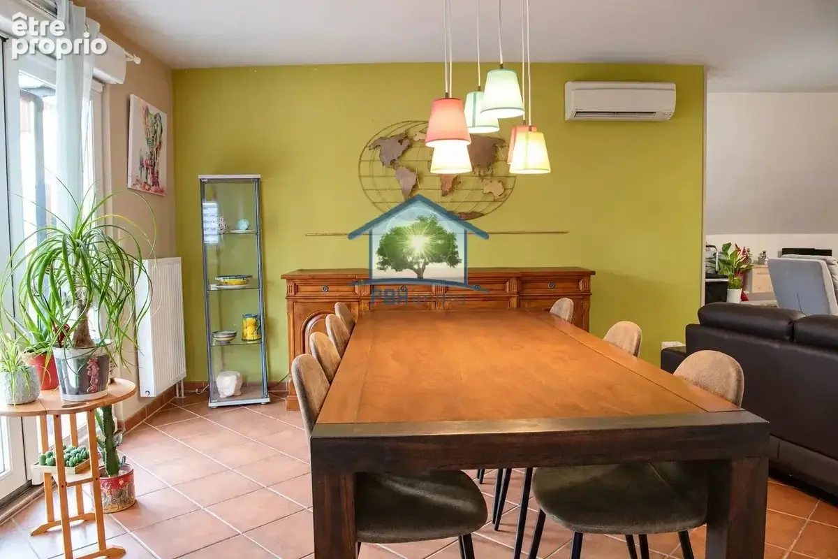 NIEDERMODERN (67) - Maison 118 m² avec grand jardin - idéale pour une famille - photo 3
