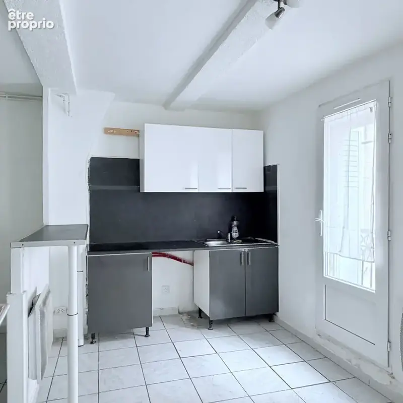Appartement - beziers - 2 pièces - 36 m² - photo 3