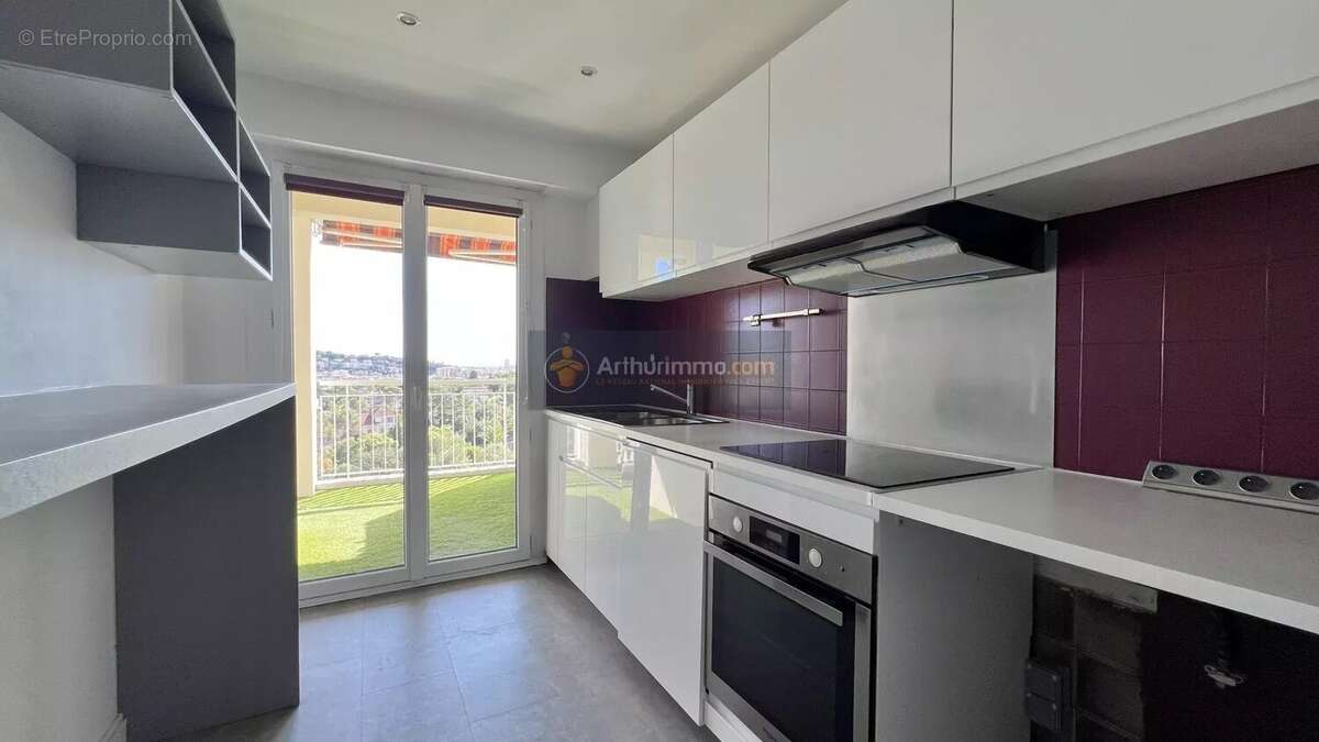 Appartement à SAINT-RAPHAEL