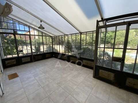 Maison à BOUILLARGUES