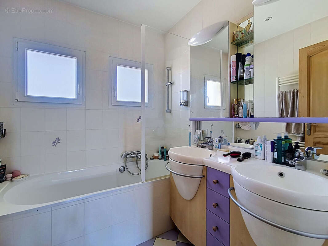 SCIEZ - Villa 168m² sur terrain 1500m² - photo 14