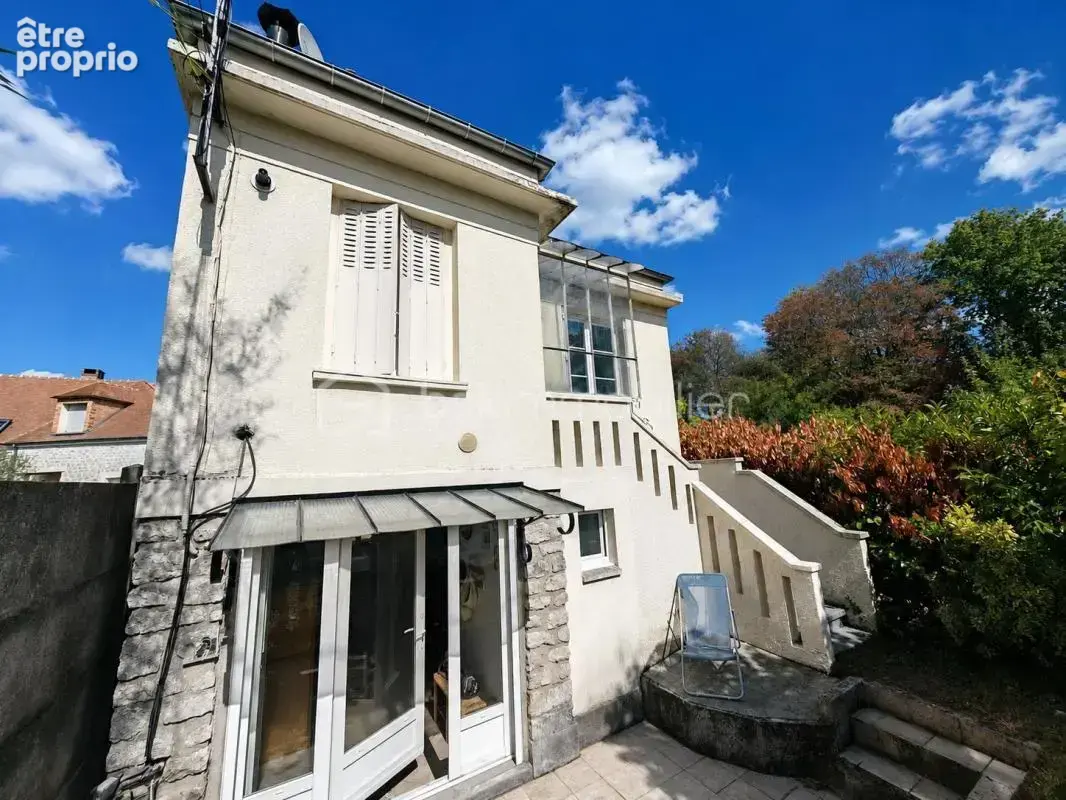 Maison familiale - 3 chambres - proche gare et commerces - photo 2