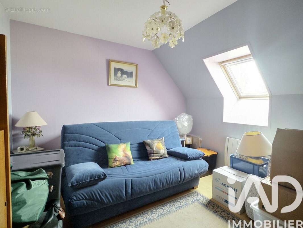 Photo 8 - Maison à LONGPONT-SUR-ORGE