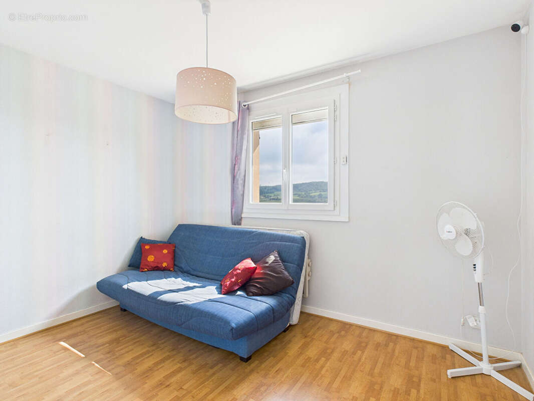 Maison à CHARANTONNAY