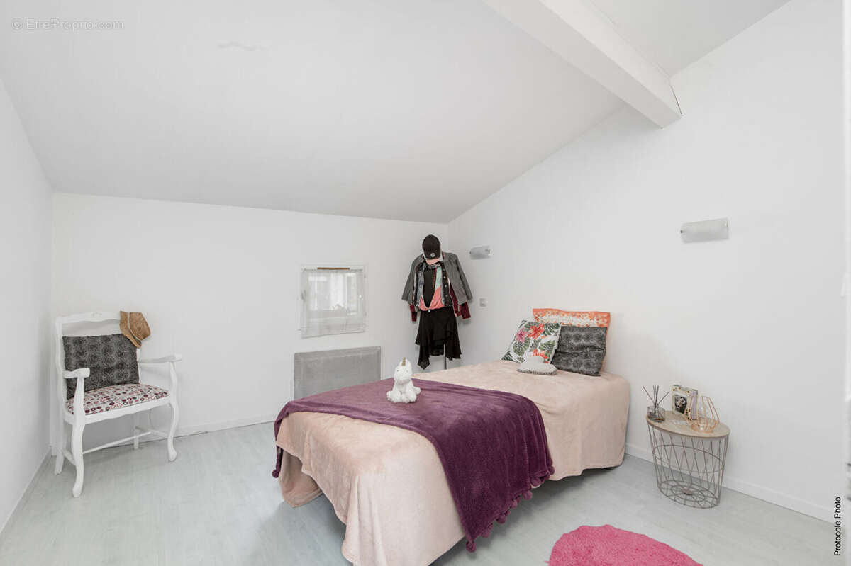 Maison à SAINT-JORY