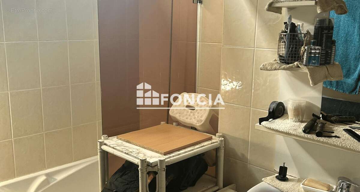 Appartement à DRAGUIGNAN