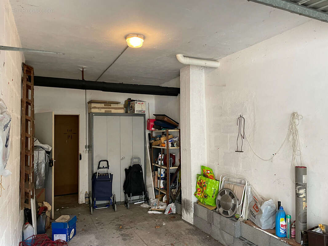 Appartement à CLERMONT-FERRAND