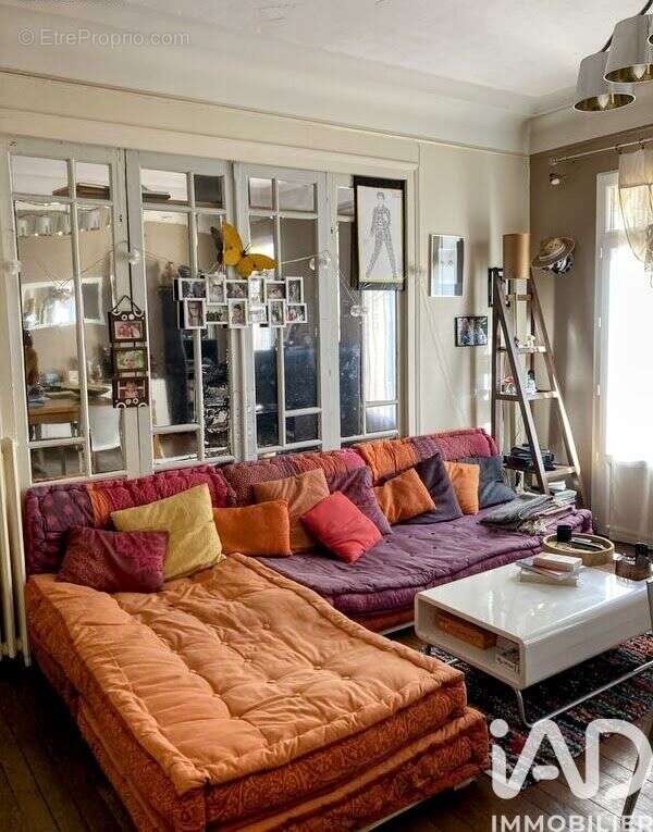 Photo 3 - Appartement à TULLE